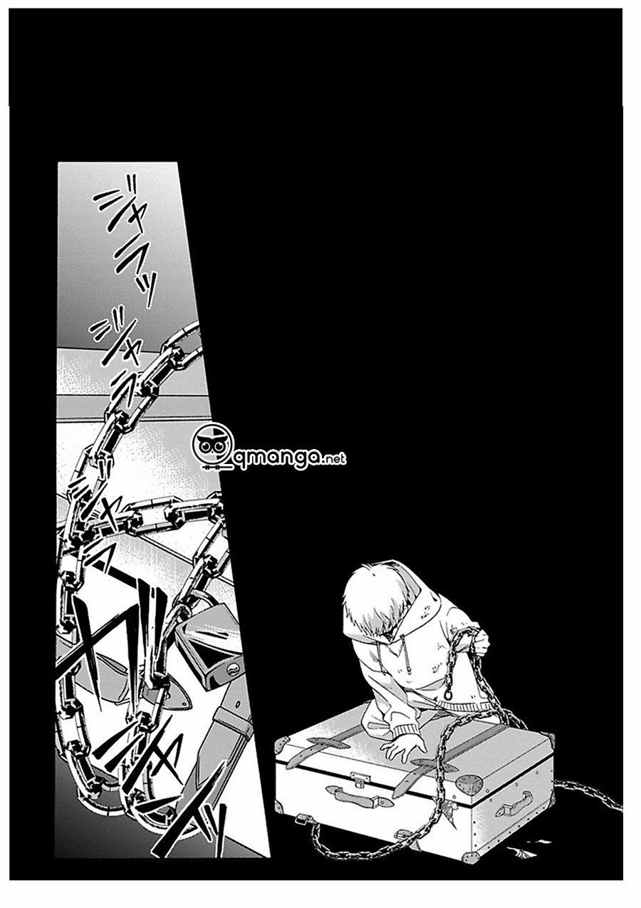 Chờ Em Yêu Anh 5 trang 16