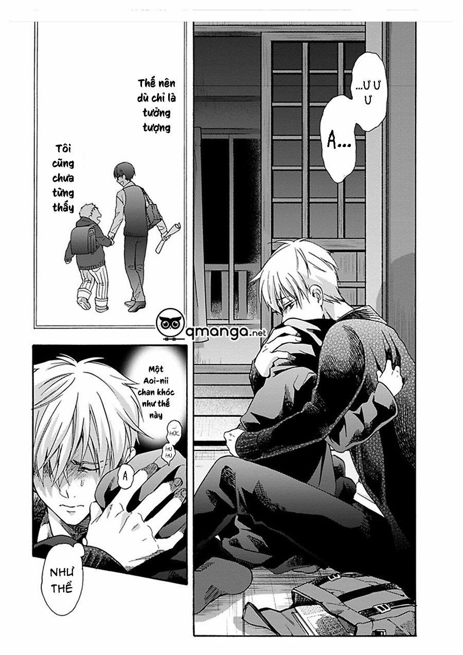 Chờ Em Yêu Anh 5 trang 2