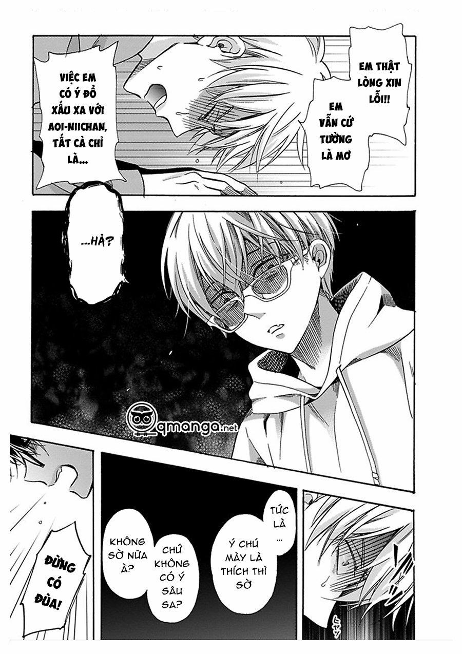 Chờ Em Yêu Anh 5 trang 30