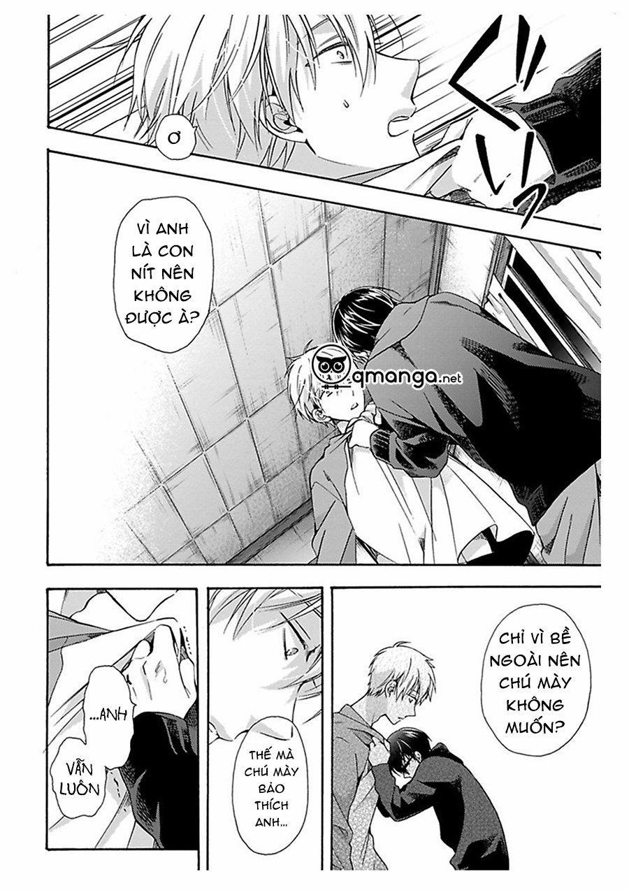Chờ Em Yêu Anh 5 trang 31