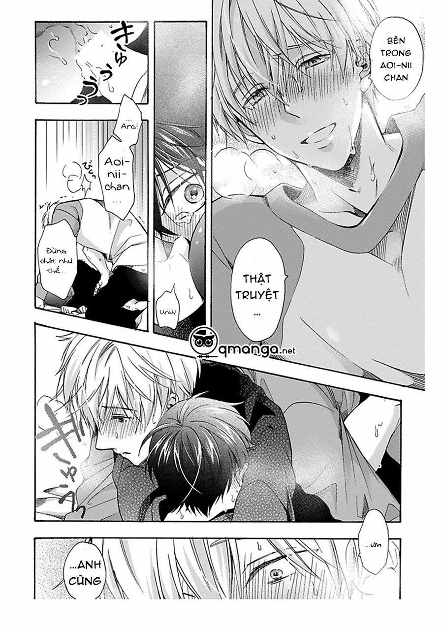 Chờ Em Yêu Anh 5 trang 41