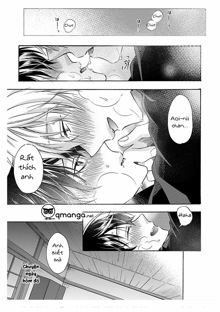 Chờ Em Yêu Anh 5 trang 44