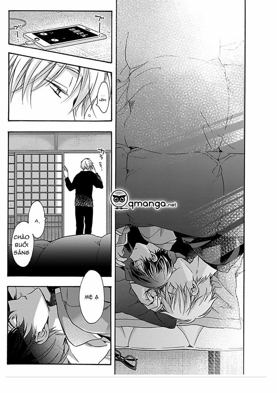 Chờ Em Yêu Anh 5 trang 46
