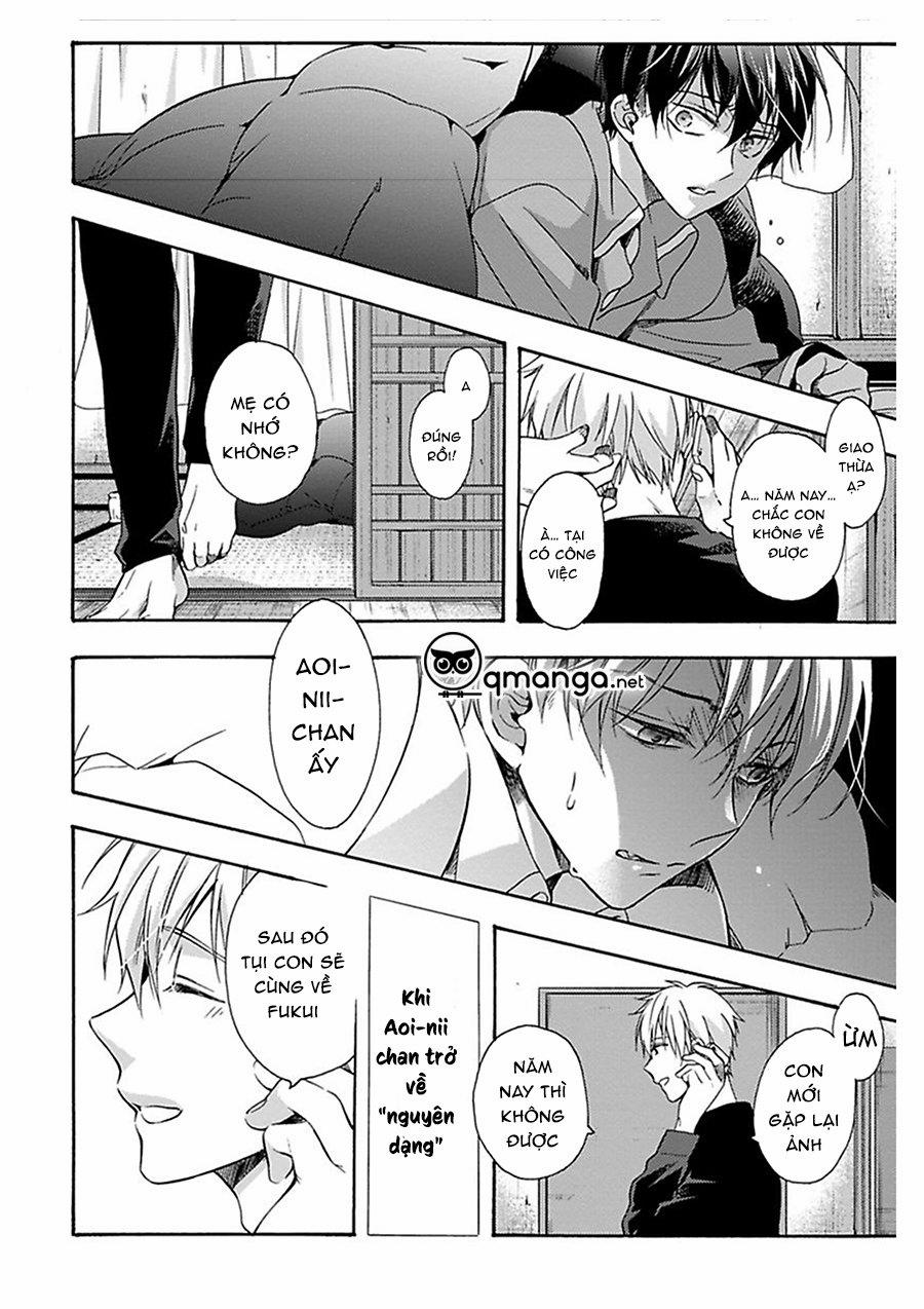 Chờ Em Yêu Anh 5 trang 47