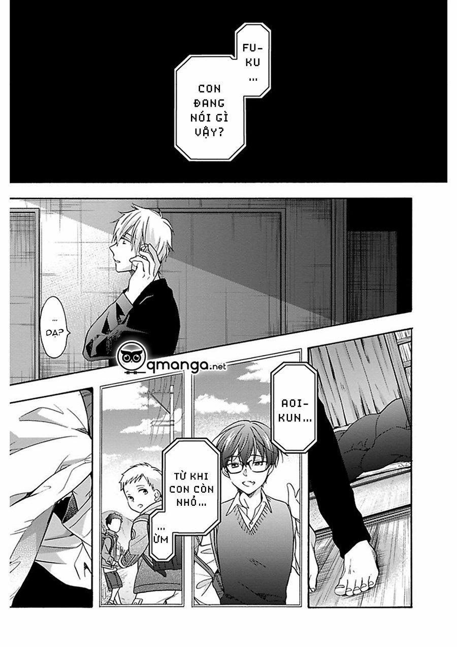 Chờ Em Yêu Anh 5 trang 48