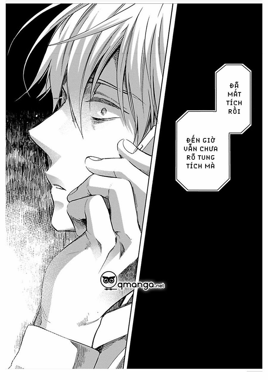 Chờ Em Yêu Anh 5 trang 49