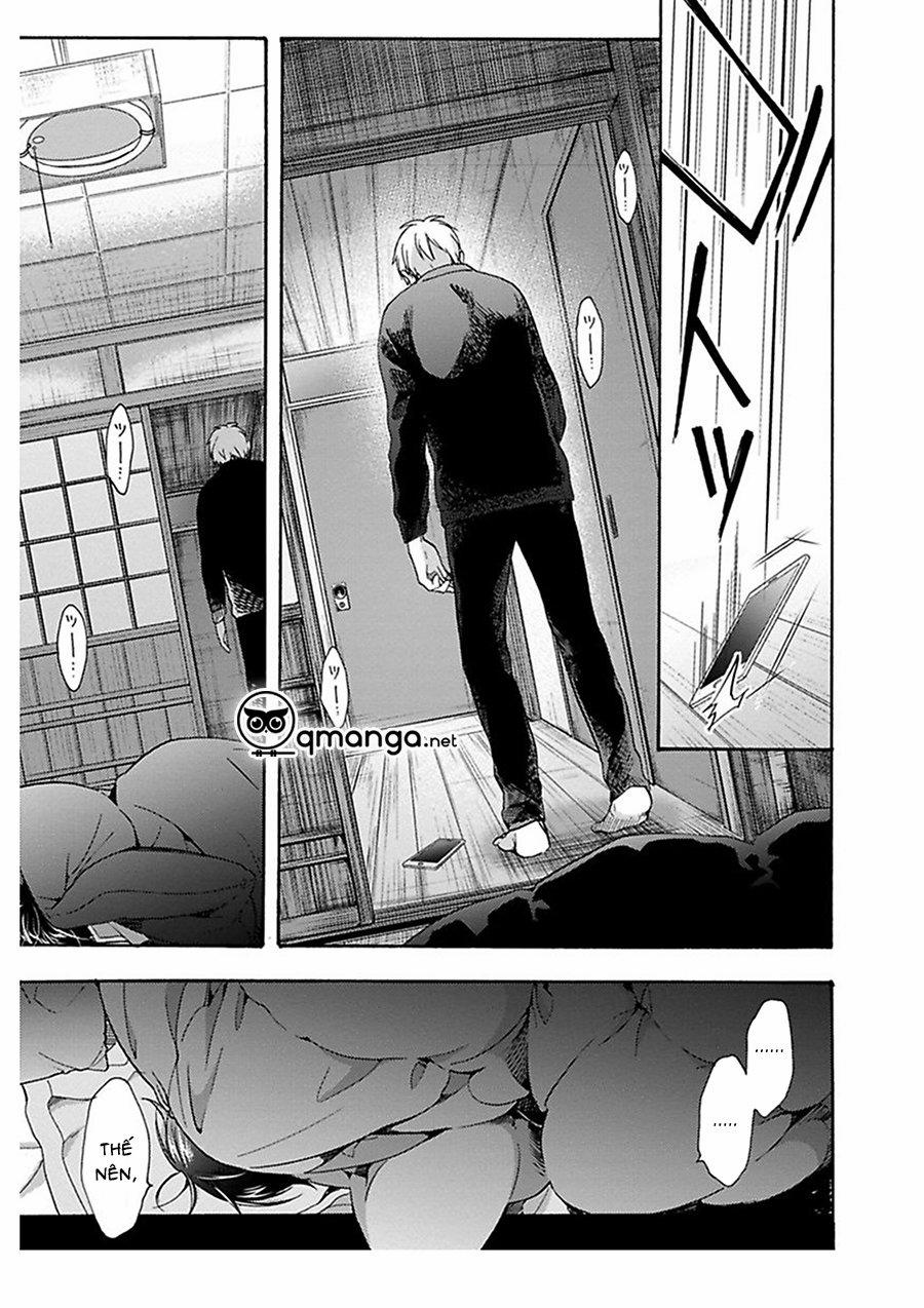 Chờ Em Yêu Anh 5 trang 50