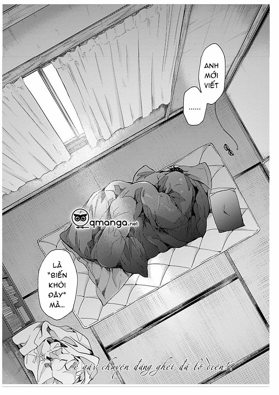 Chờ Em Yêu Anh 5 trang 51