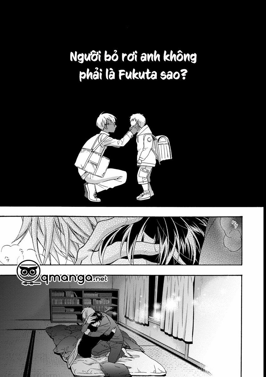 Chờ Em Yêu Anh 6 trang 18