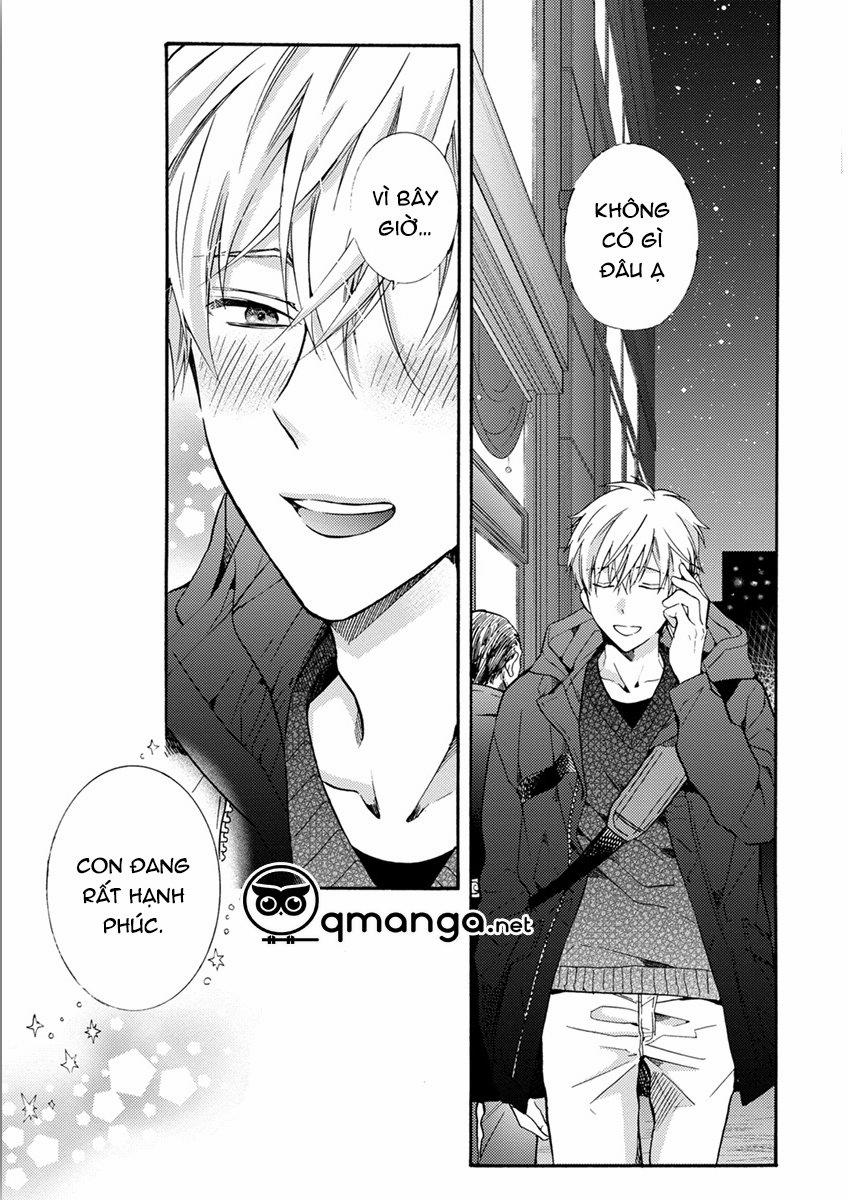 Chờ Em Yêu Anh 6 trang 2