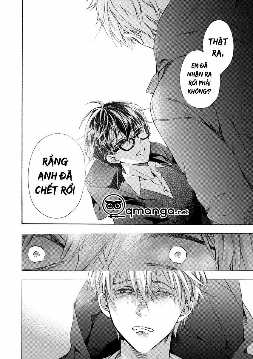 Chờ Em Yêu Anh 6 trang 25