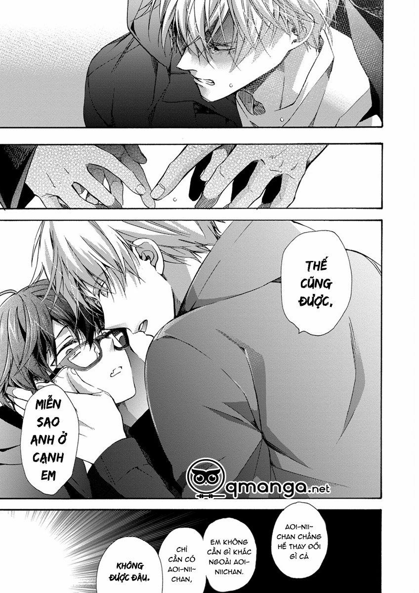 Chờ Em Yêu Anh 6 trang 26