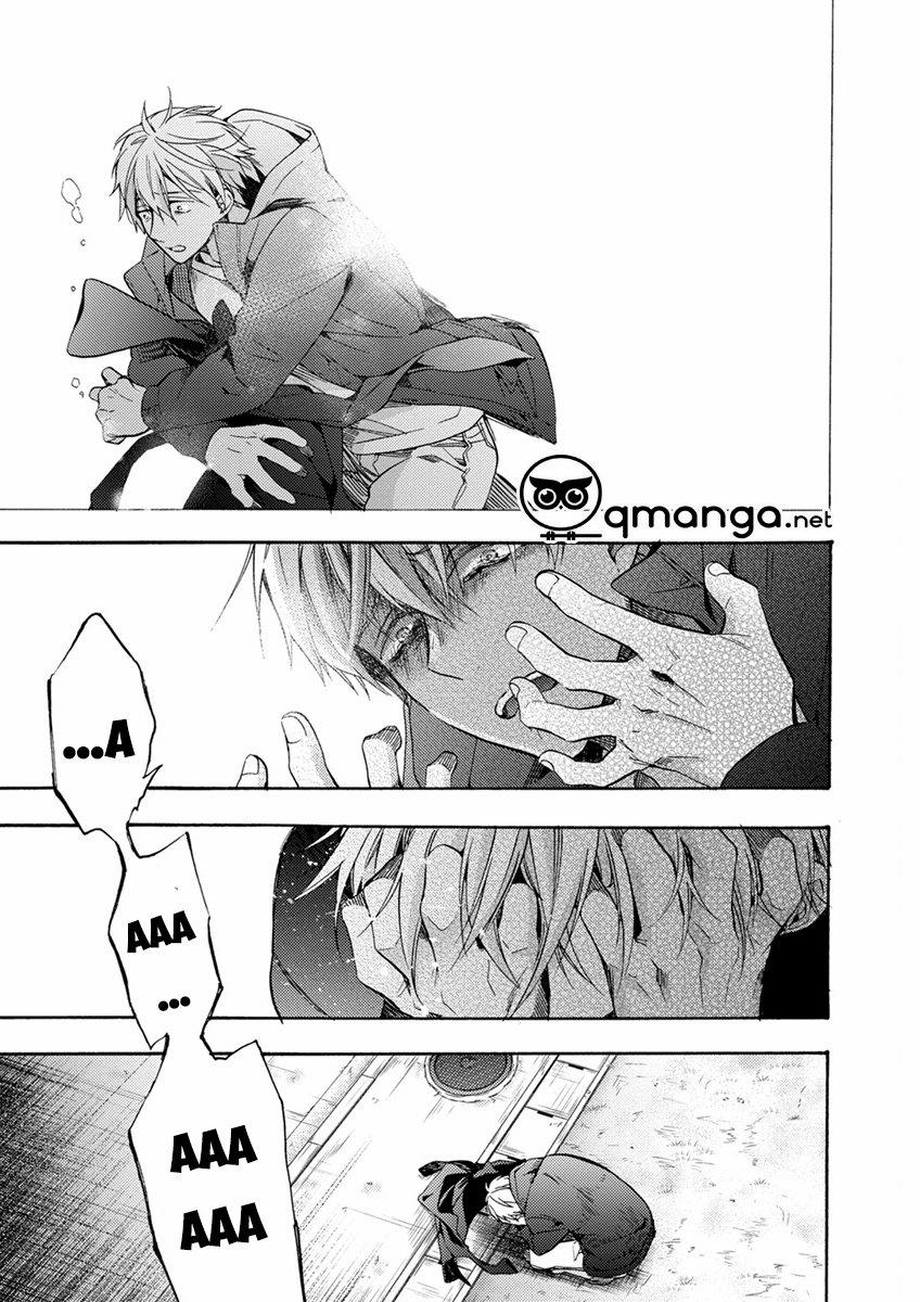 Chờ Em Yêu Anh 6 trang 28