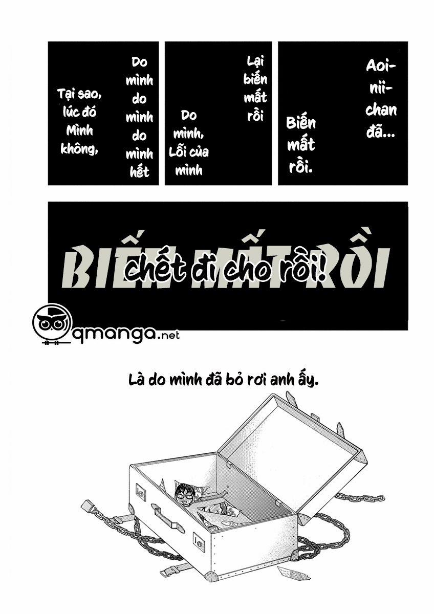 Chờ Em Yêu Anh 6 trang 29