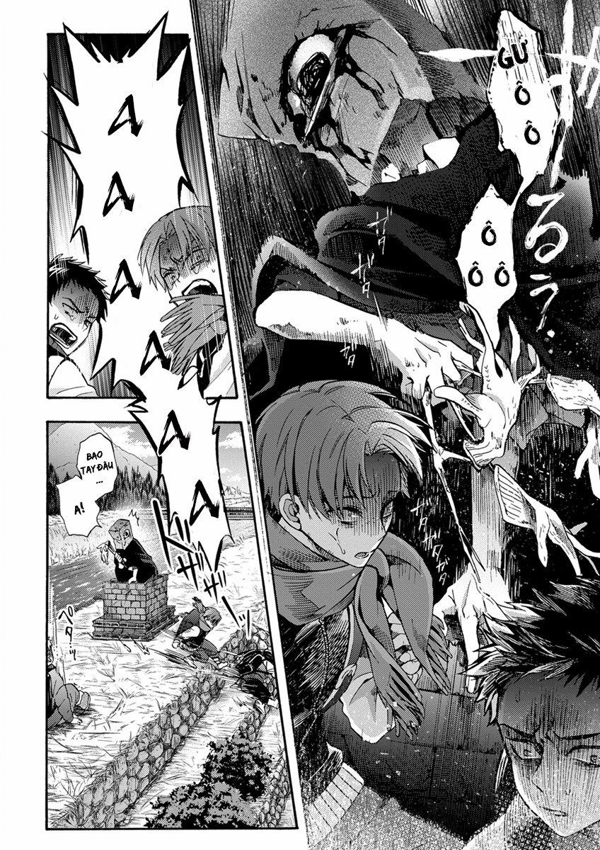 Chờ Em Yêu Anh 7 trang 17