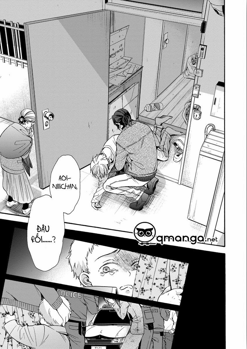 Chờ Em Yêu Anh 7 trang 2