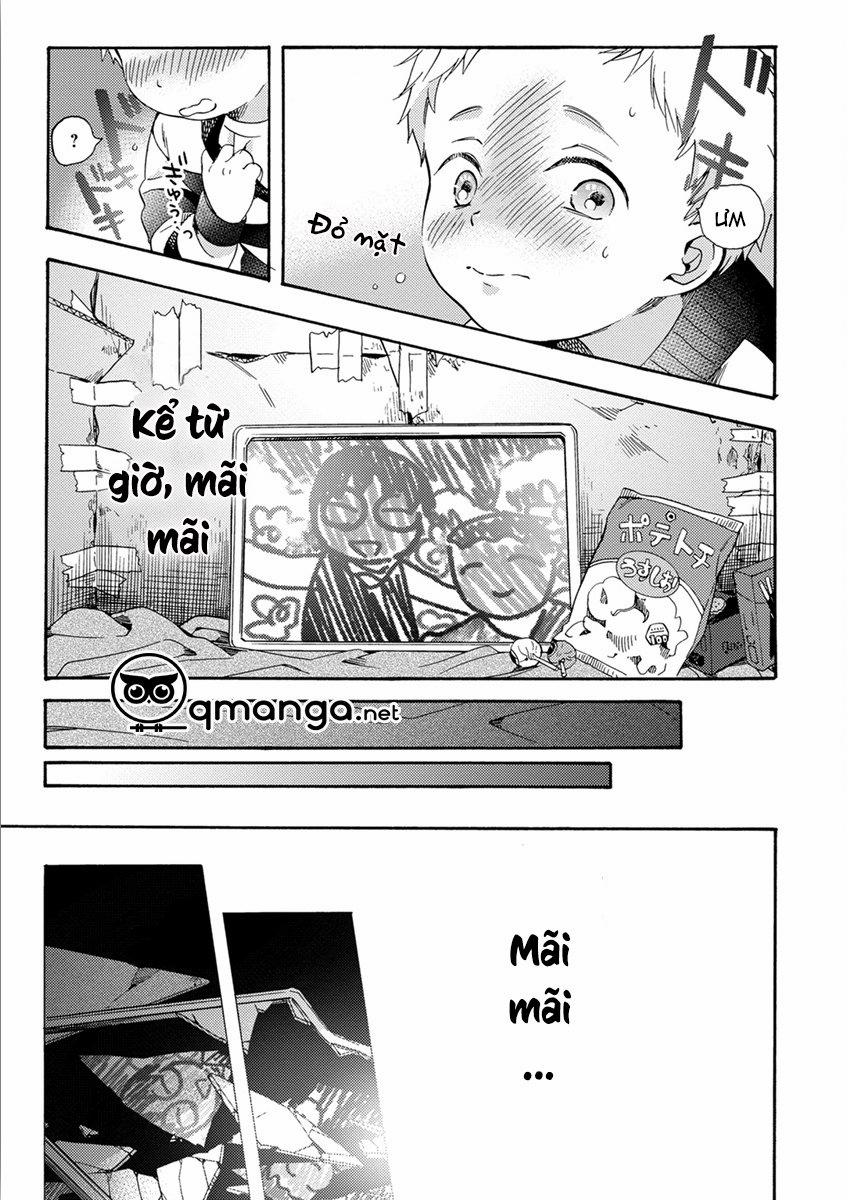 Chờ Em Yêu Anh 7 trang 26