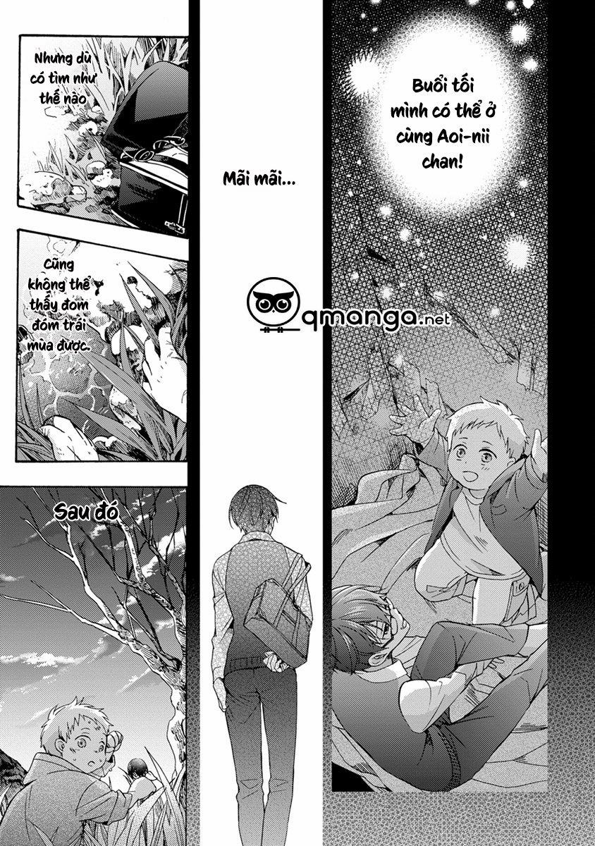 Chờ Em Yêu Anh 7 trang 32