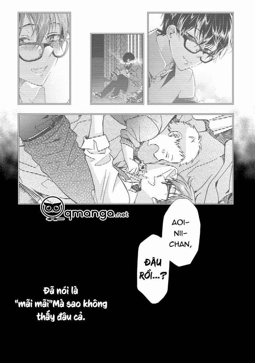 Chờ Em Yêu Anh 7 trang 34