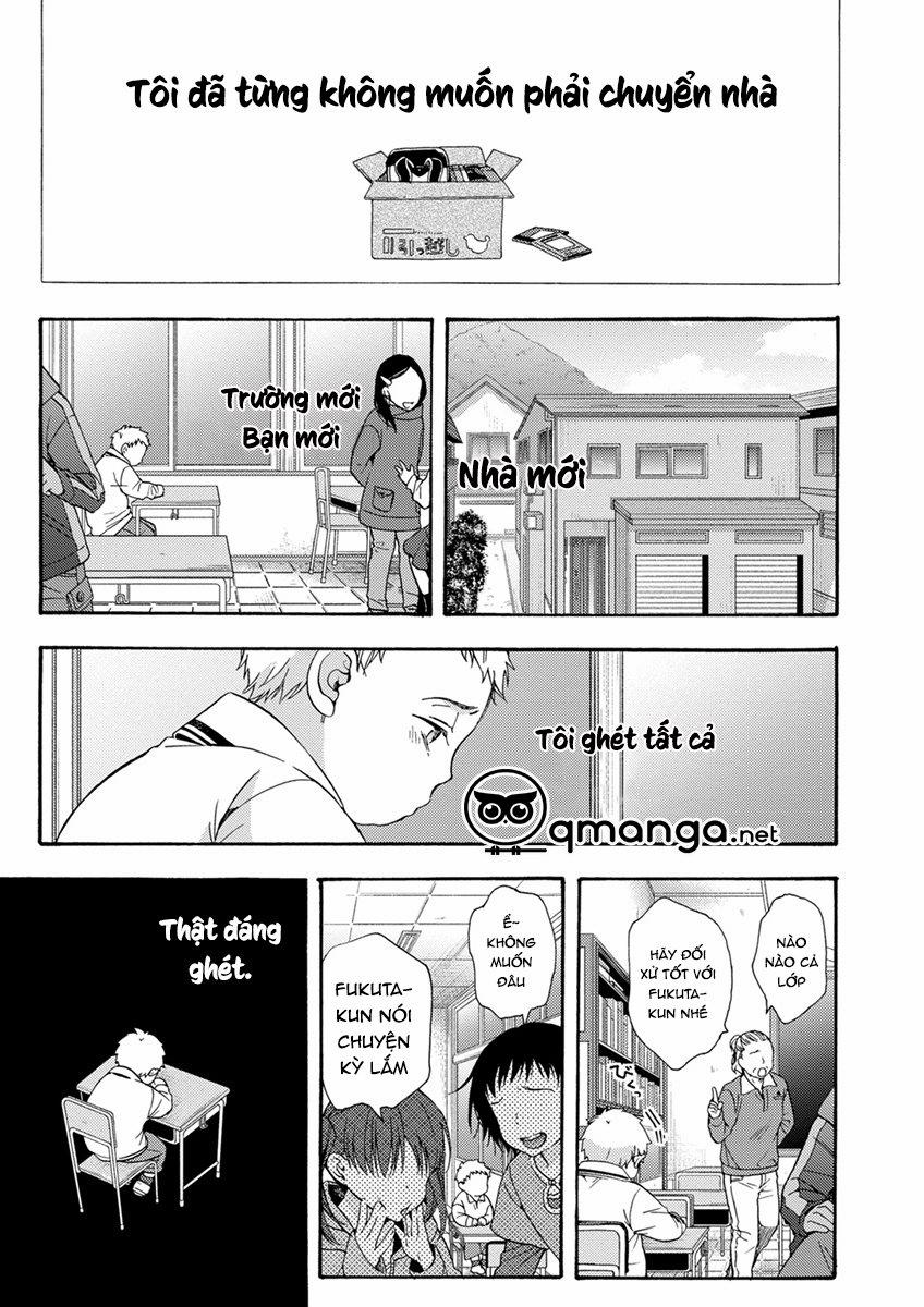 Chờ Em Yêu Anh 7 trang 4