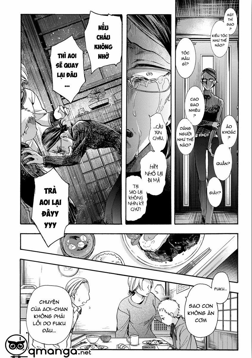 Chờ Em Yêu Anh 8 trang 5