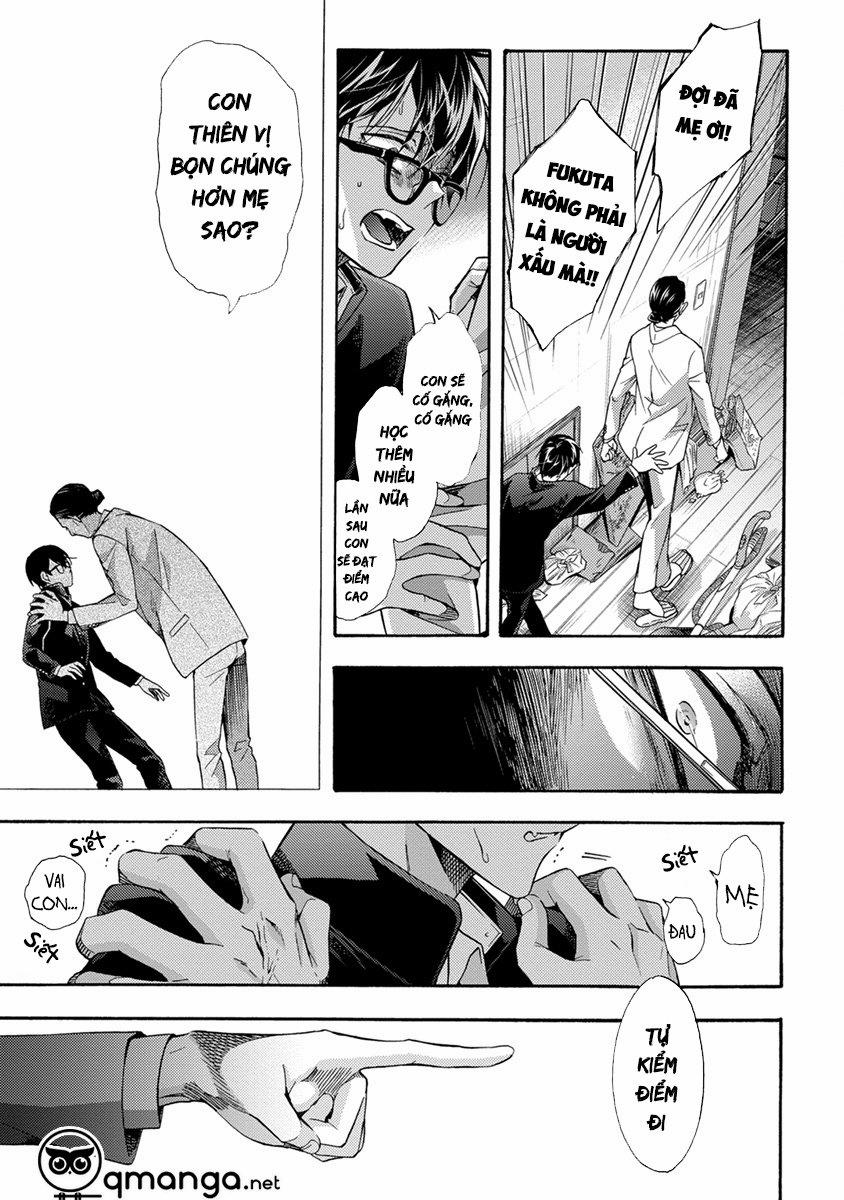 Chờ Em Yêu Anh 9 trang 14