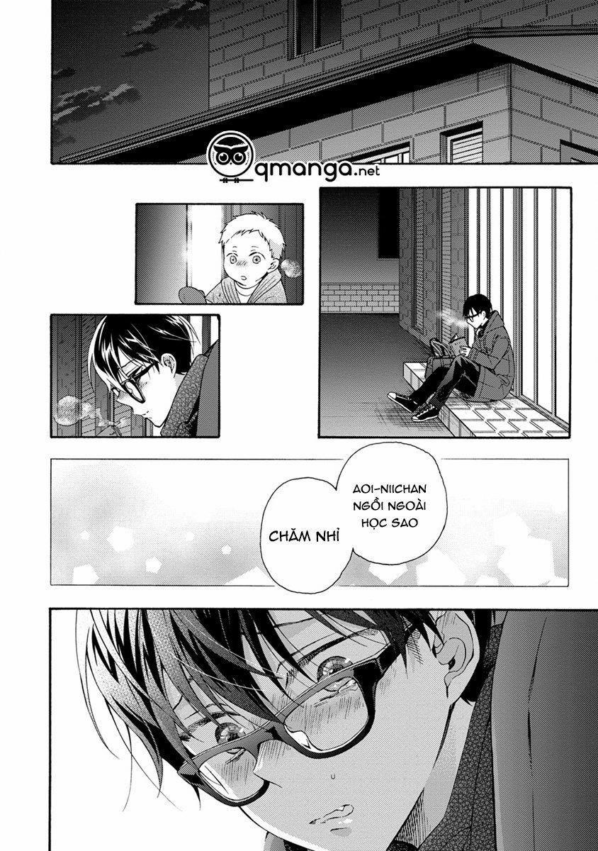 Chờ Em Yêu Anh 9 trang 15