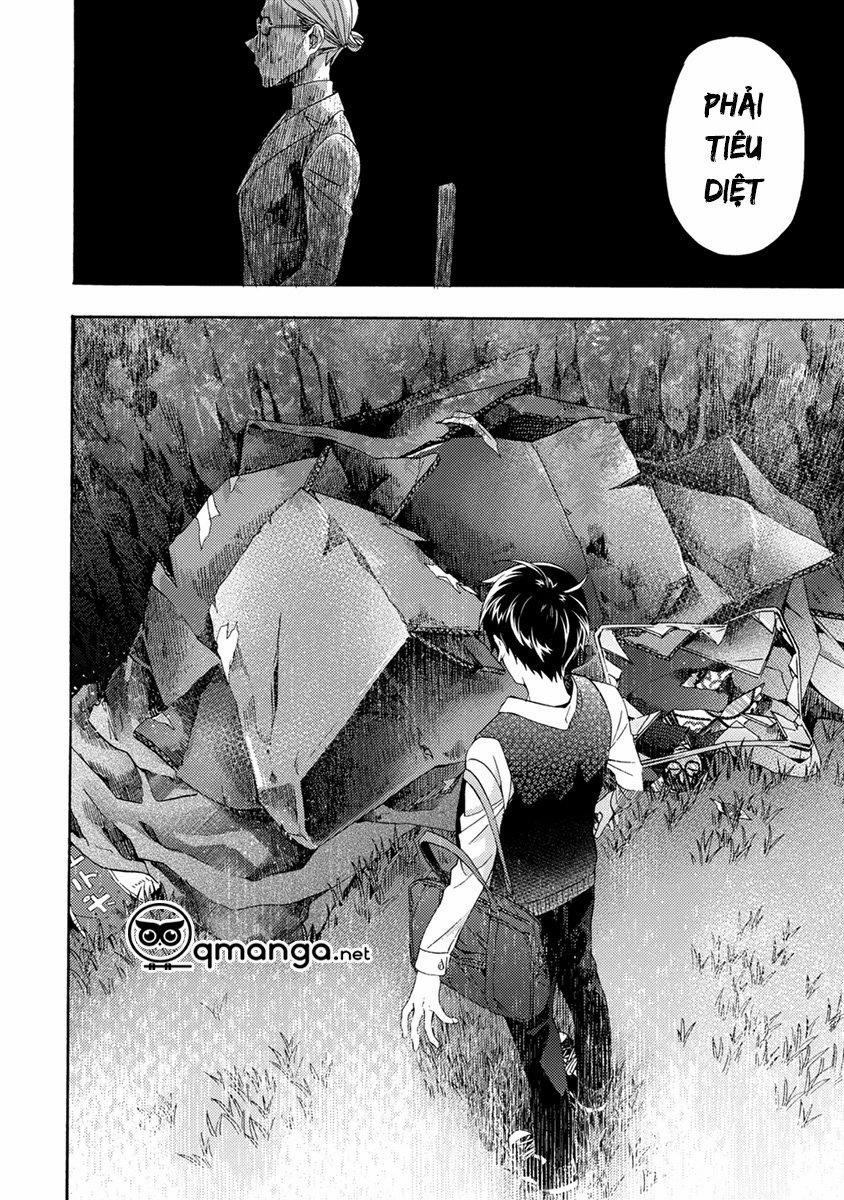 Chờ Em Yêu Anh 9 trang 23