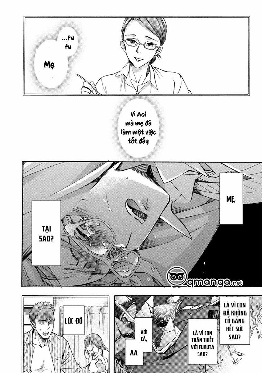 Chờ Em Yêu Anh 9 trang 25