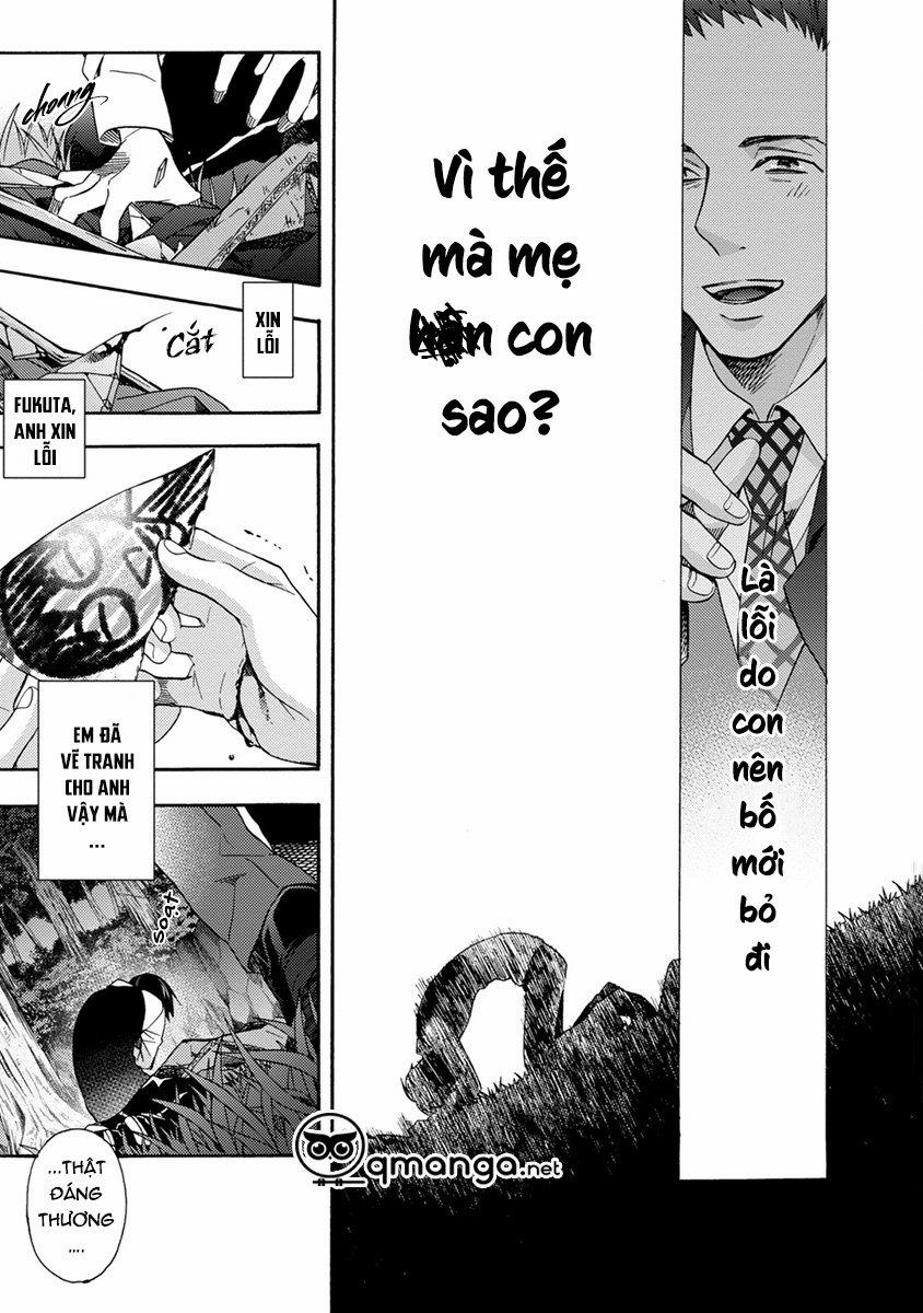 Chờ Em Yêu Anh 9 trang 26