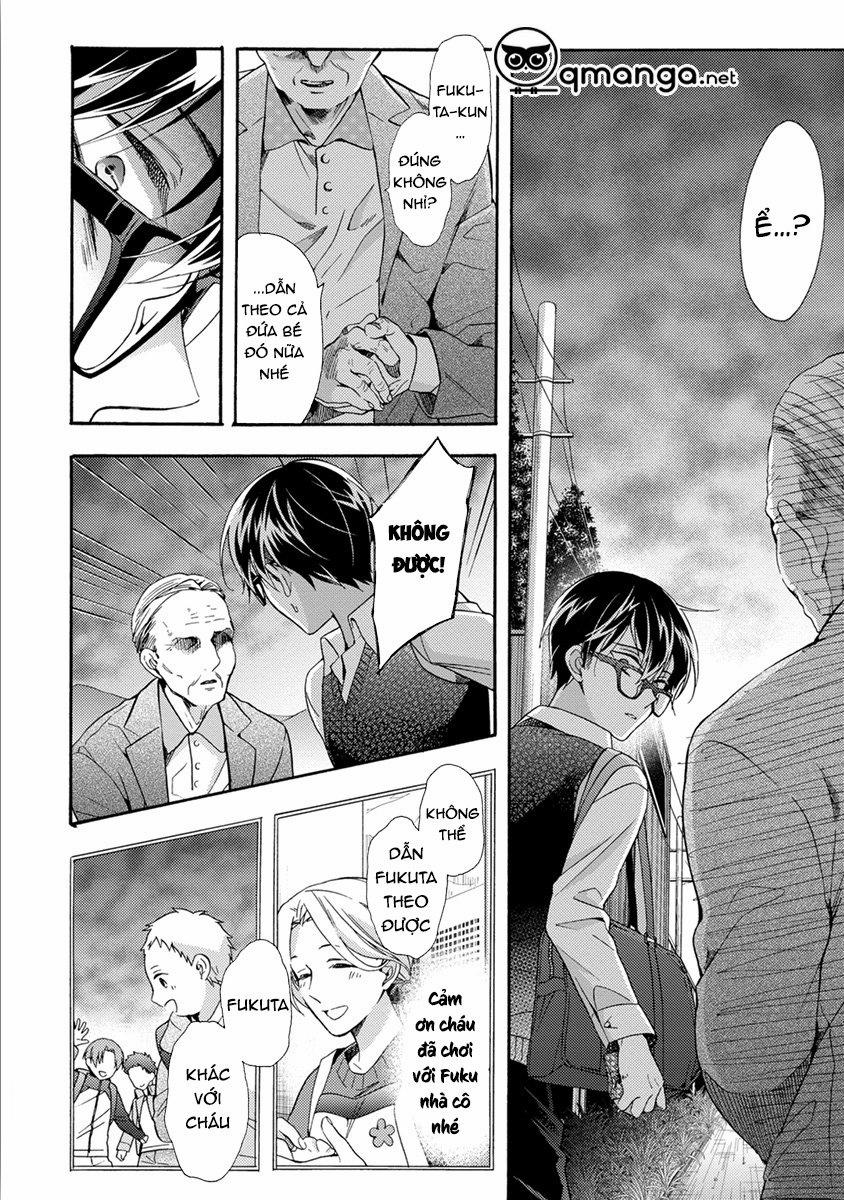 Chờ Em Yêu Anh 9 trang 29