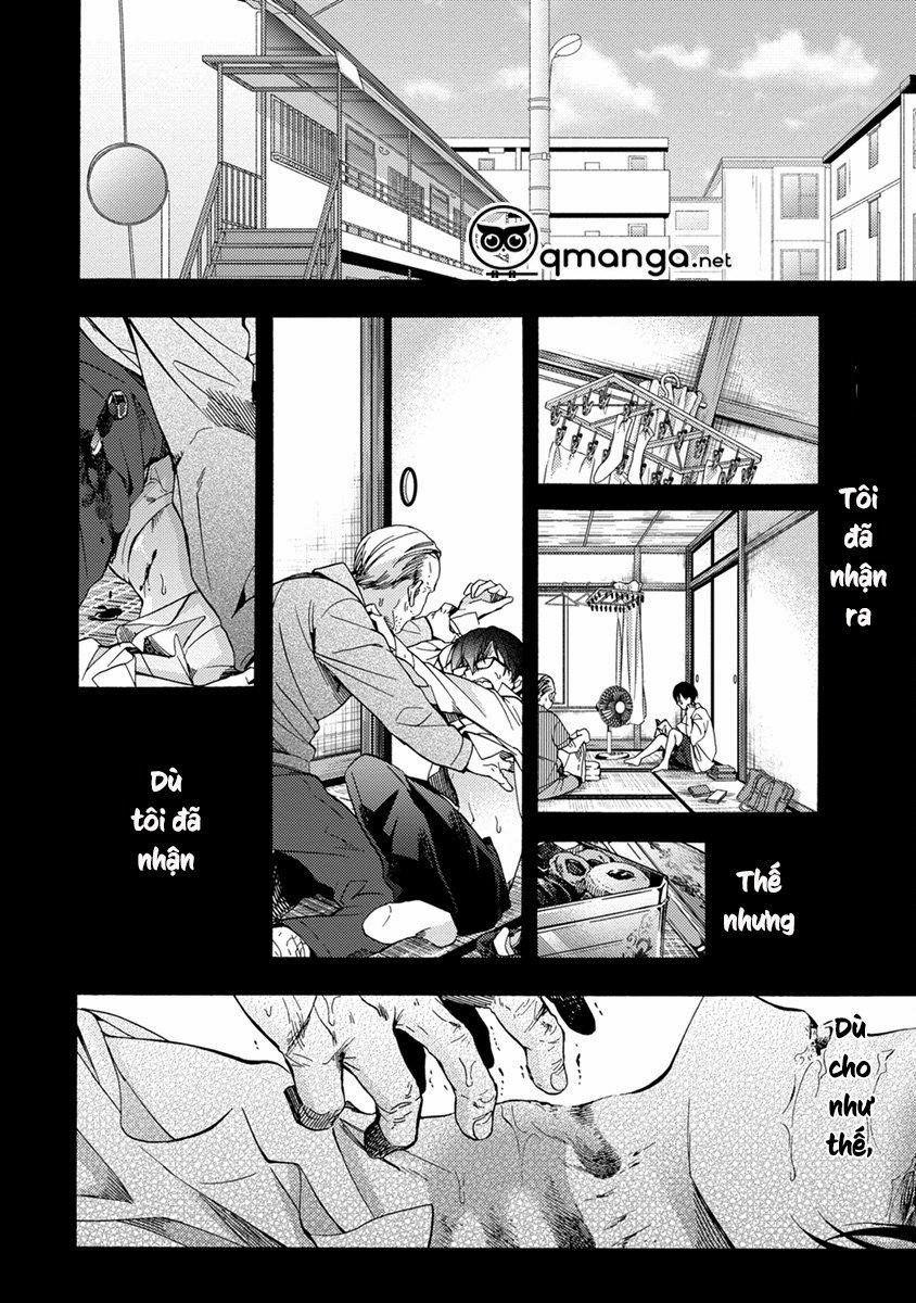 Chờ Em Yêu Anh 9 trang 31