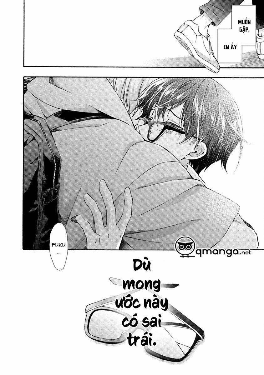 Chờ Em Yêu Anh 9 trang 39