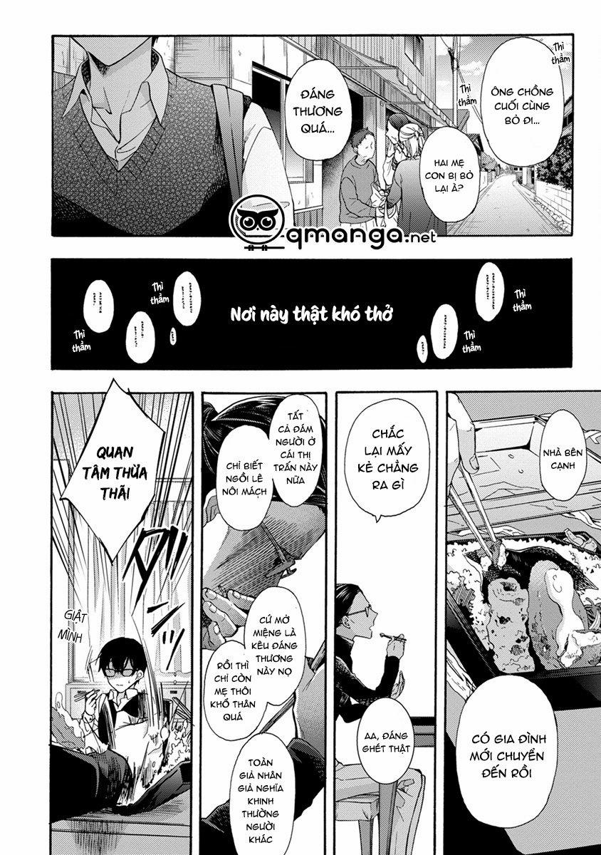 Chờ Em Yêu Anh 9 trang 5