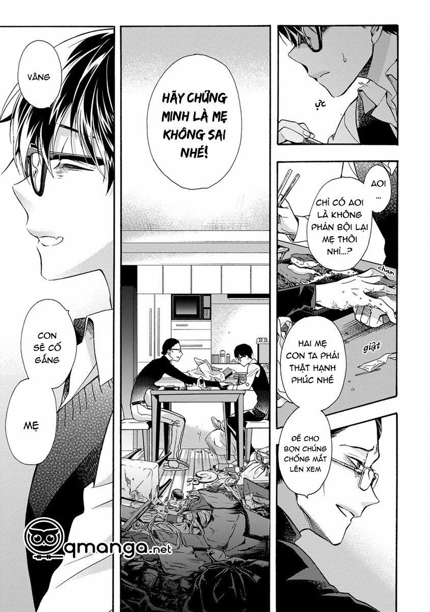 Chờ Em Yêu Anh 9 trang 6