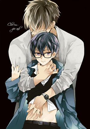 Đọc truyện tranh Chờ Em Yêu Anh