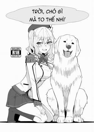 Đọc truyện tranh Chó Gì Mà To Thế Nhỉ!