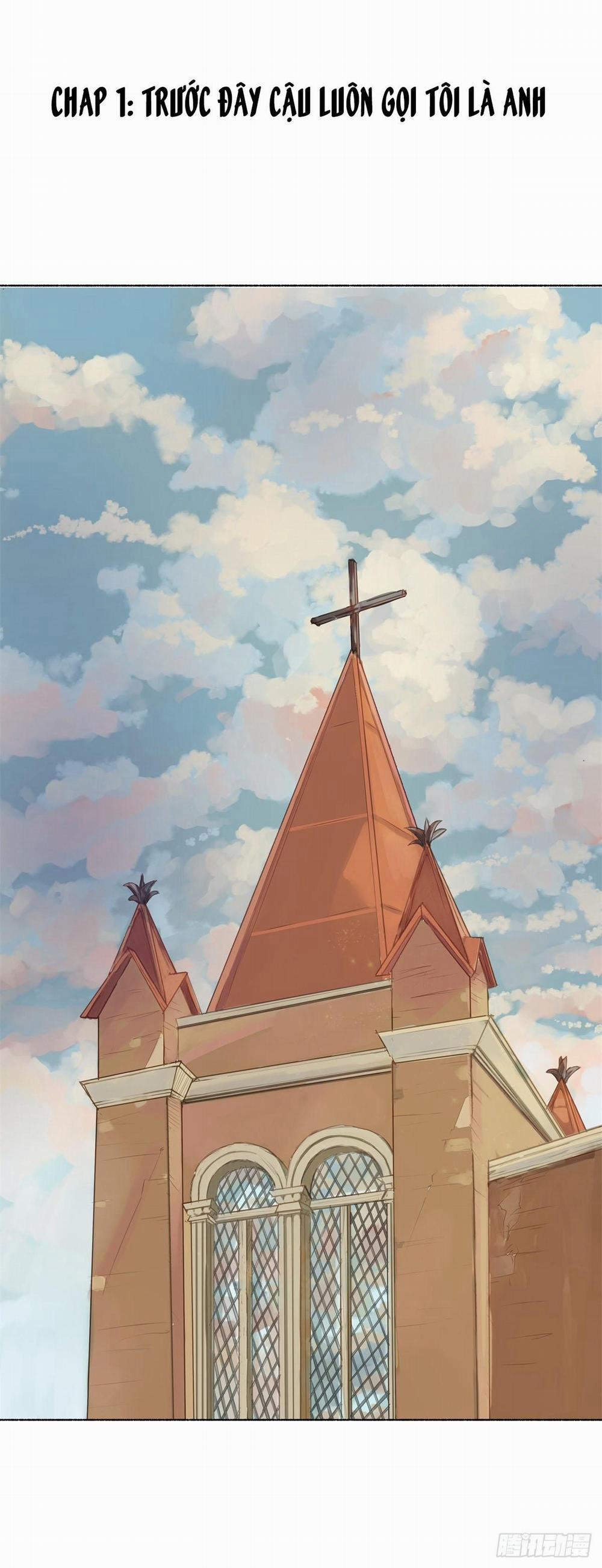 Chó Hư Khó Giữ 1 trang 0