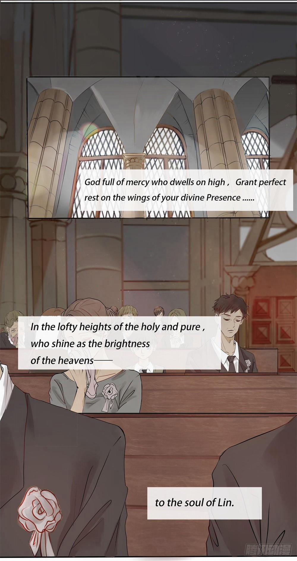 Chó Hư Khó Giữ 1 trang 1