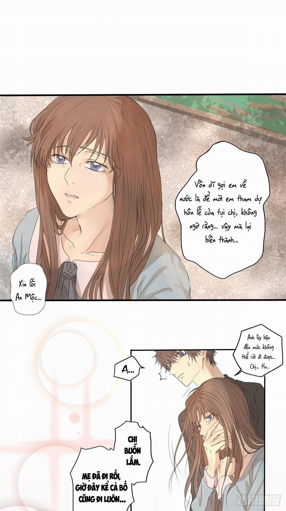 Chó Hư Khó Giữ 1 trang 12