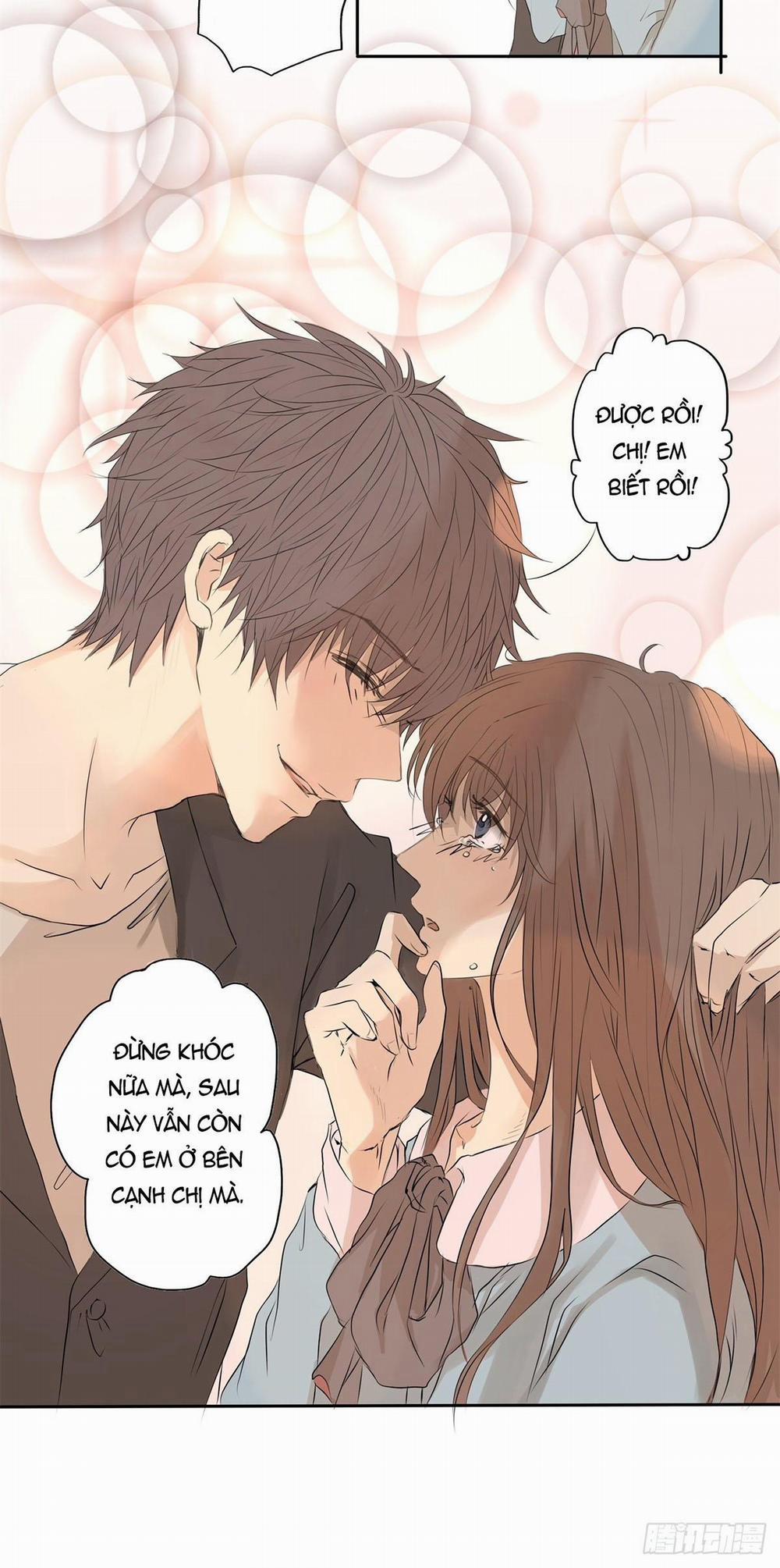 Chó Hư Khó Giữ 1 trang 13