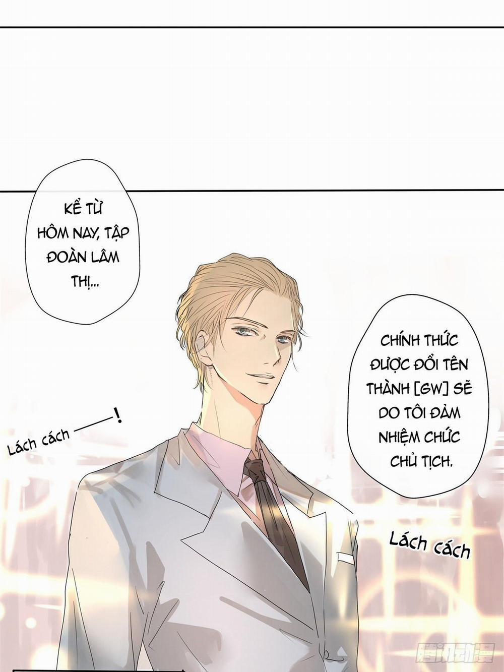 Chó Hư Khó Giữ 1 trang 20