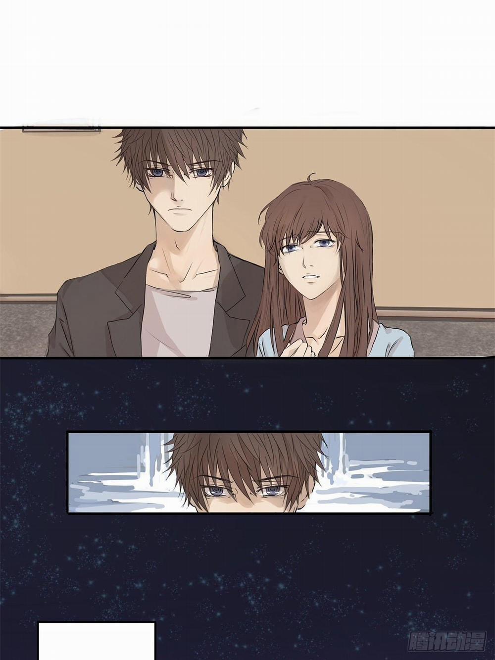 Chó Hư Khó Giữ 1 trang 23