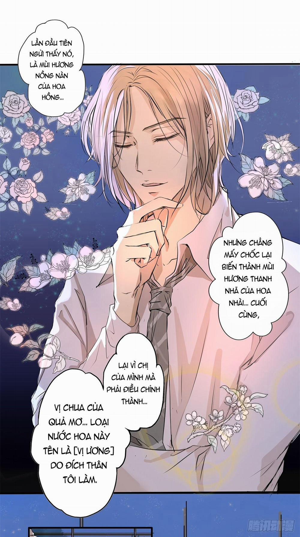 Chó Hư Khó Giữ 1 trang 27