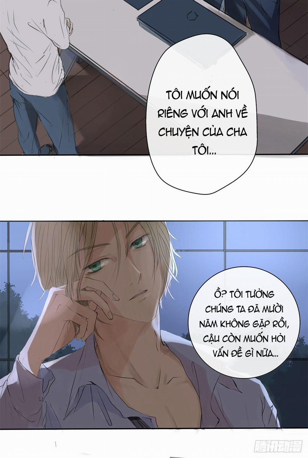 Chó Hư Khó Giữ 1 trang 30