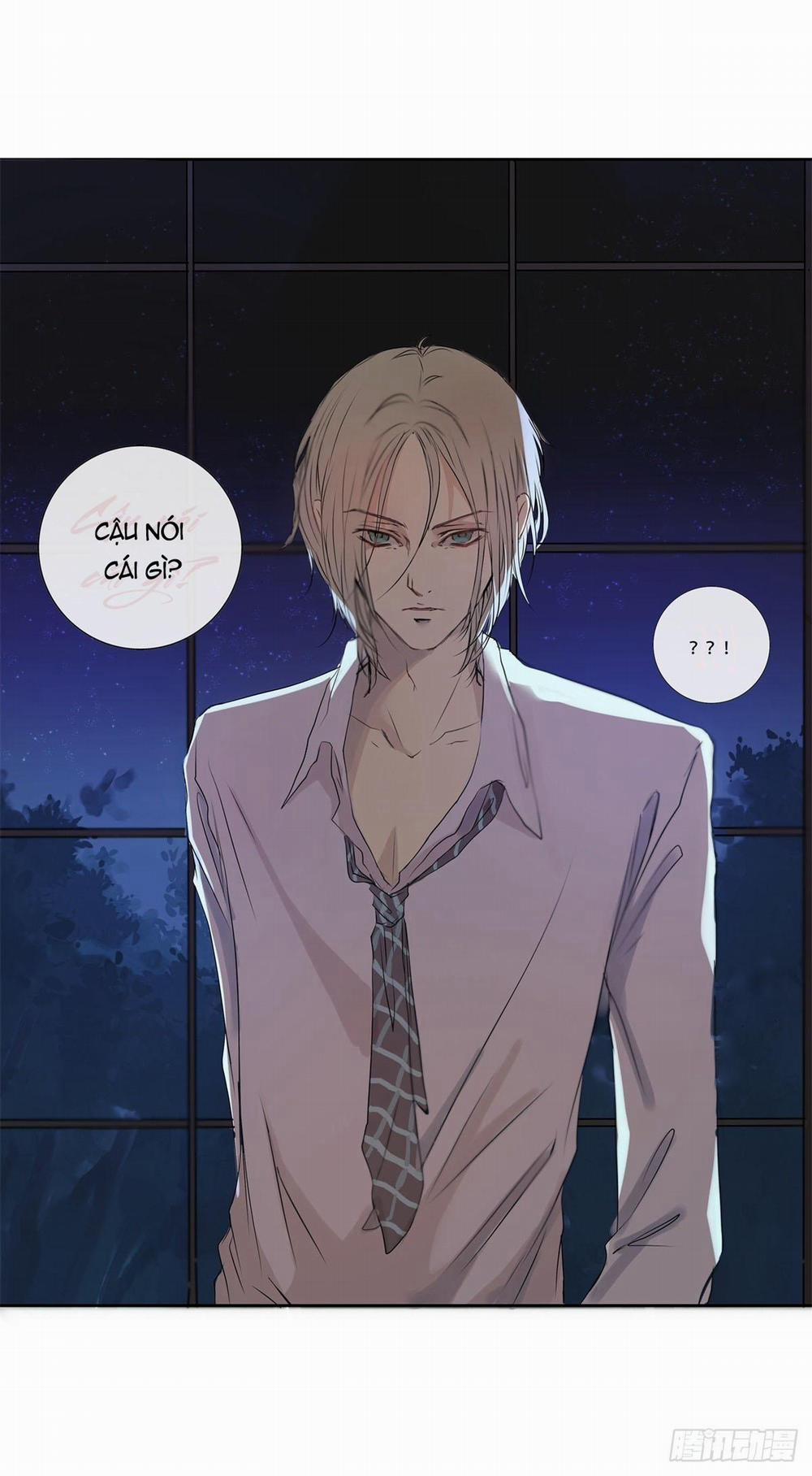 Chó Hư Khó Giữ 1 trang 32