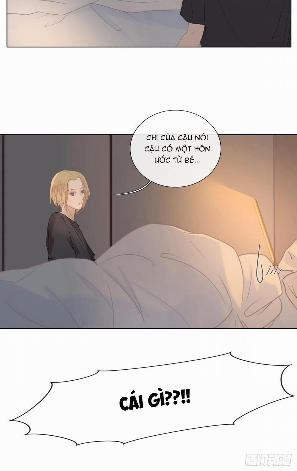 Chó Hư Khó Giữ 11 trang 15