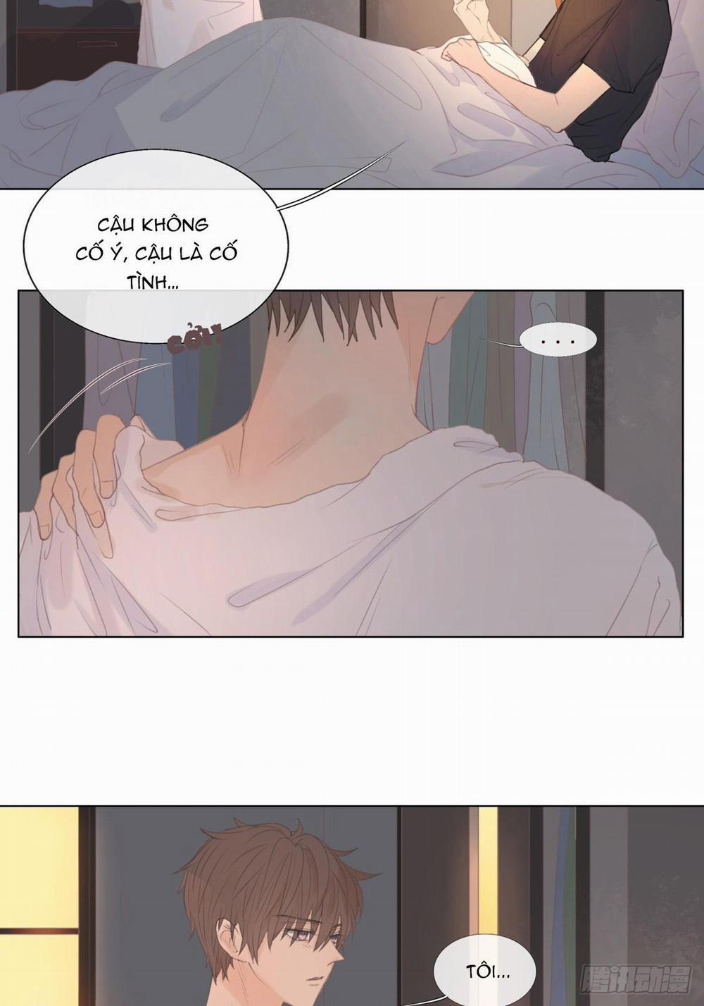 Chó Hư Khó Giữ 11 trang 6