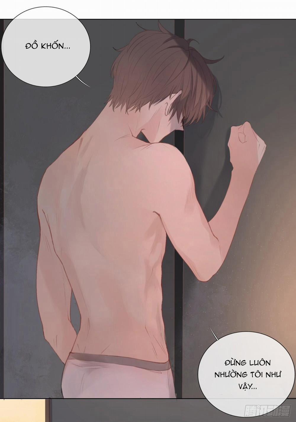 Chó Hư Khó Giữ 11 trang 8