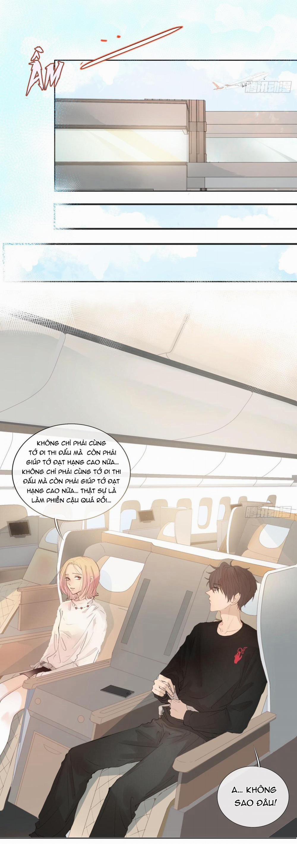 Chó Hư Khó Giữ 12 trang 5